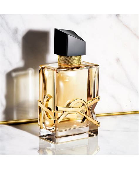 ysl libre macy|yves saint laurent libre price.